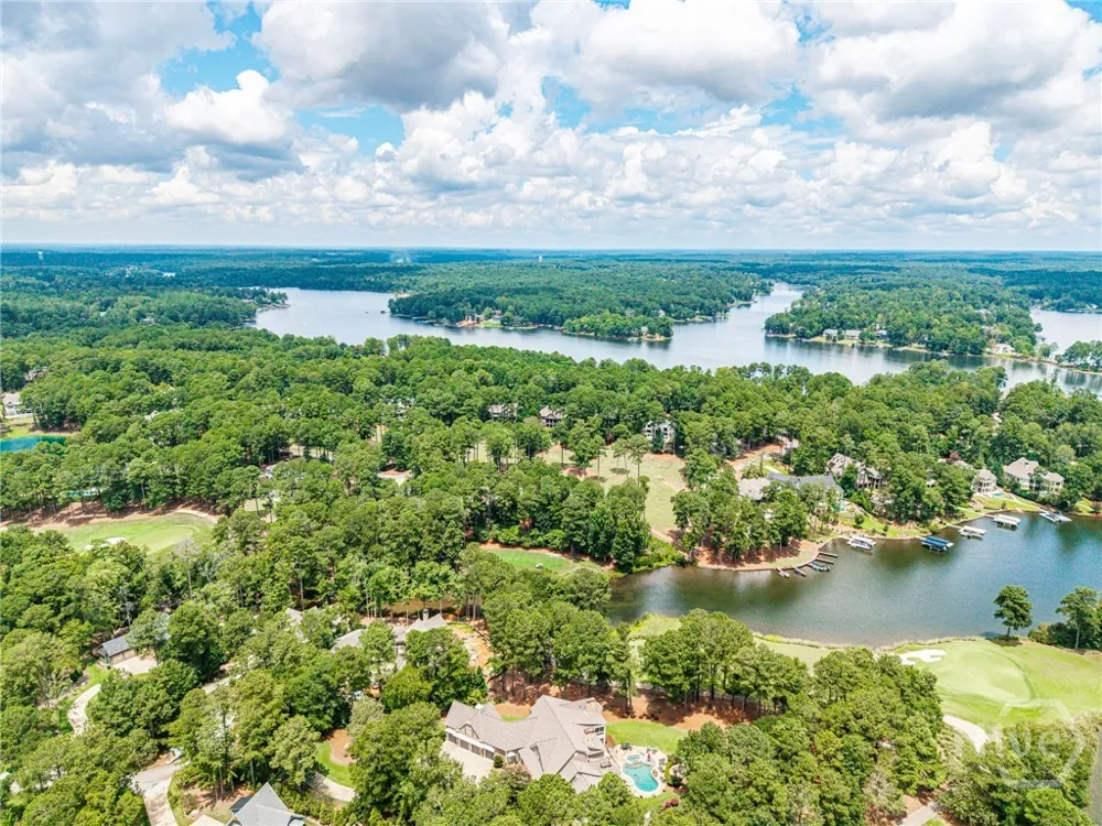 1190 Sugar Run Greensboro, GA 30642