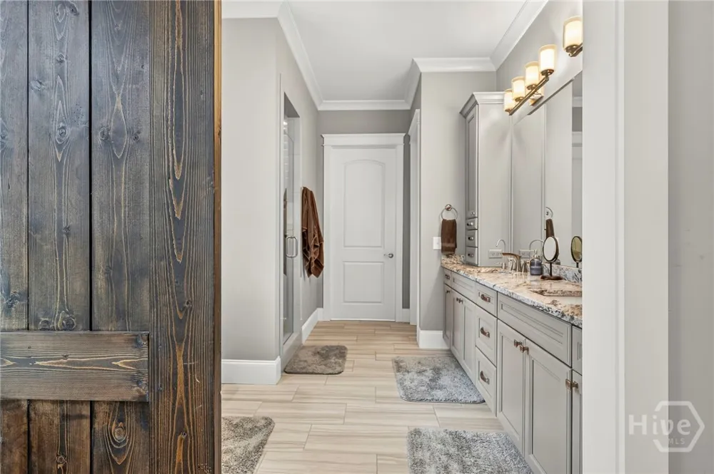 1190 Sugar Run Greensboro, GA 30642