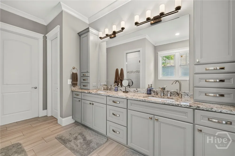 1190 Sugar Run Greensboro, GA 30642