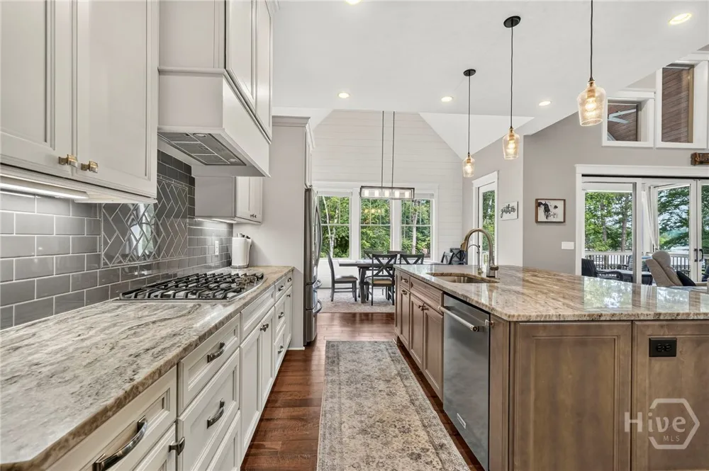 1190 Sugar Run Greensboro, GA 30642