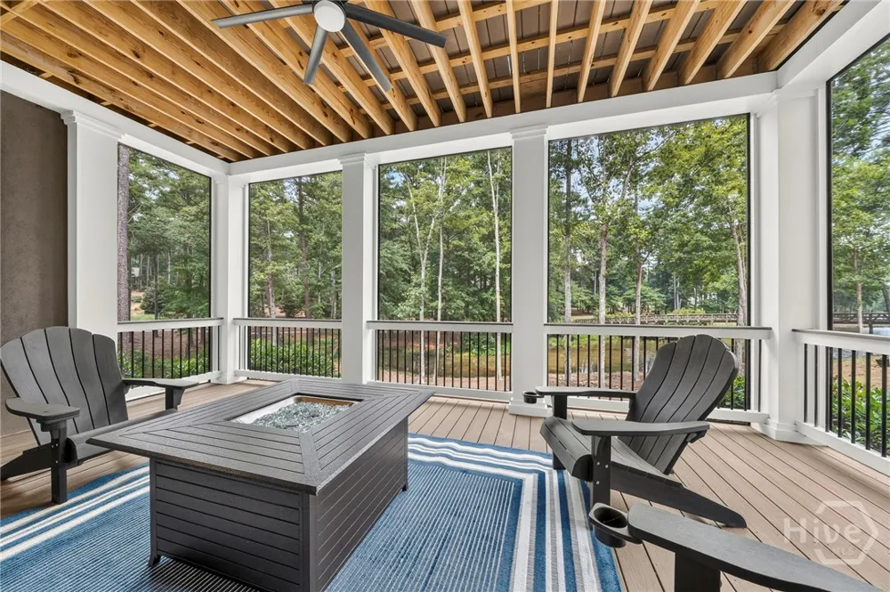 1190 Sugar Run Greensboro, GA 30642