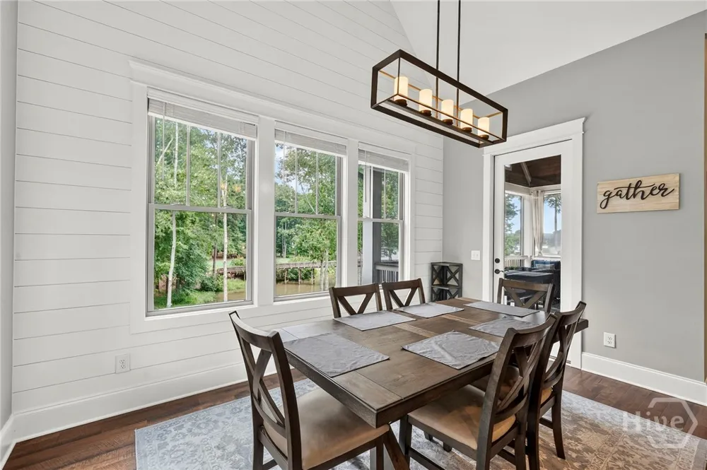 1190 Sugar Run Greensboro, GA 30642