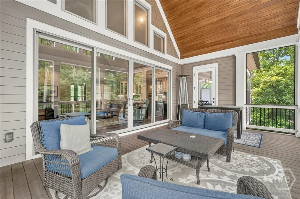1190 Sugar Run Greensboro, GA 30642