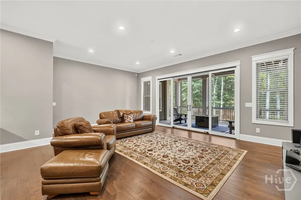 1190 Sugar Run Greensboro, GA 30642