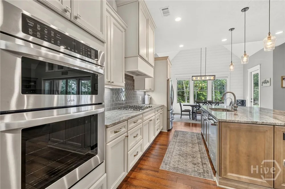1190 Sugar Run Greensboro, GA 30642
