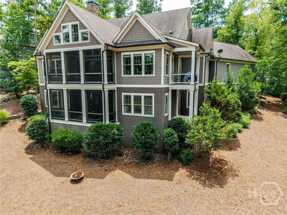 1190 Sugar Run Greensboro, GA 30642