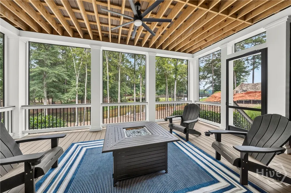 1190 Sugar Run Greensboro, GA 30642