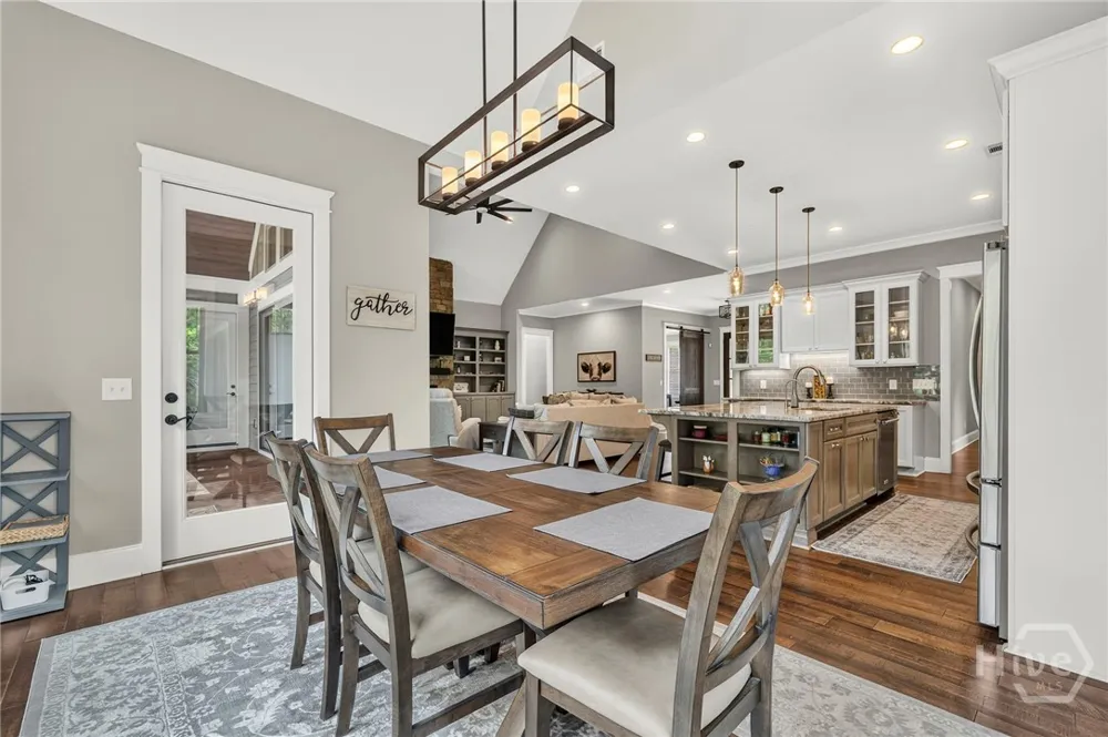 1190 Sugar Run Greensboro, GA 30642