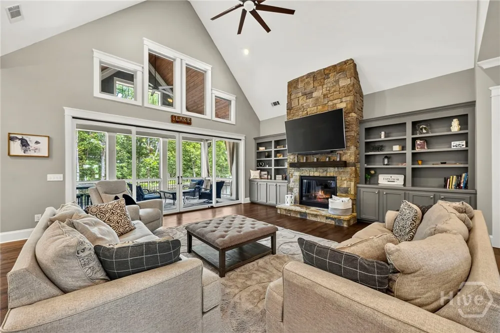 1190 Sugar Run Greensboro, GA 30642