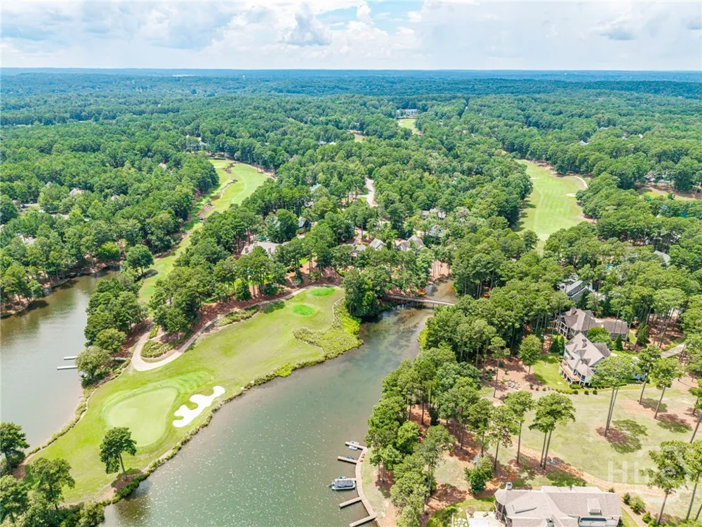 1190 Sugar Run Greensboro, GA 30642