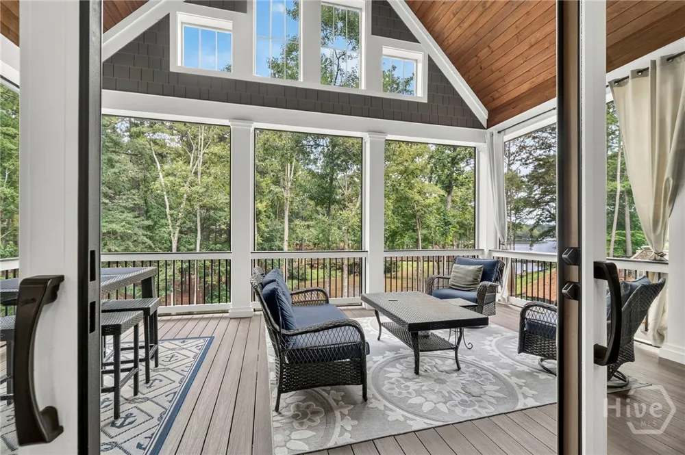 1190 Sugar Run Greensboro, GA 30642