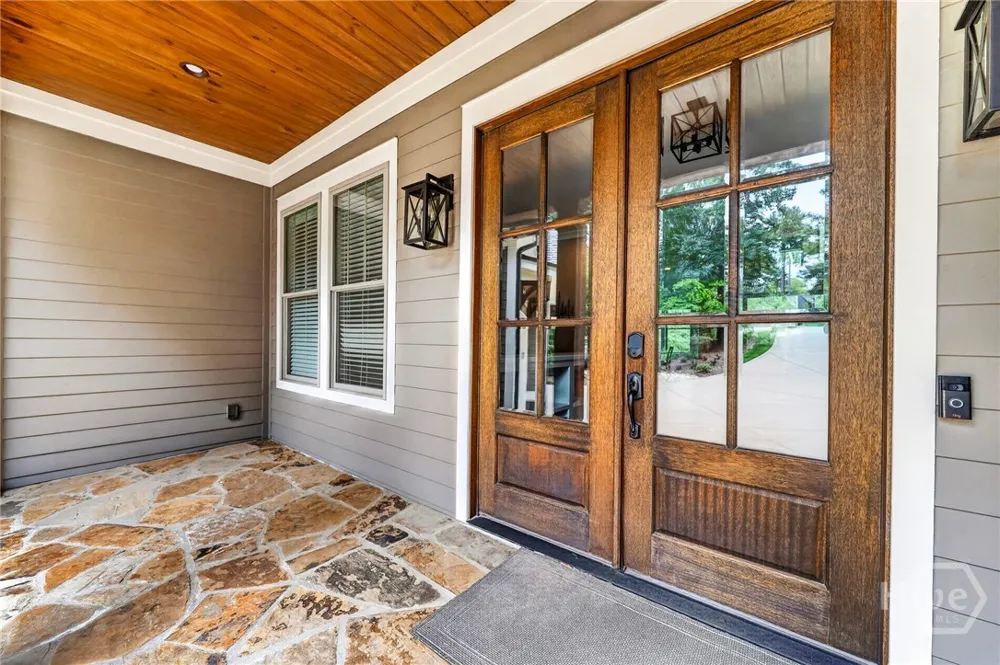 1190 Sugar Run Greensboro, GA 30642