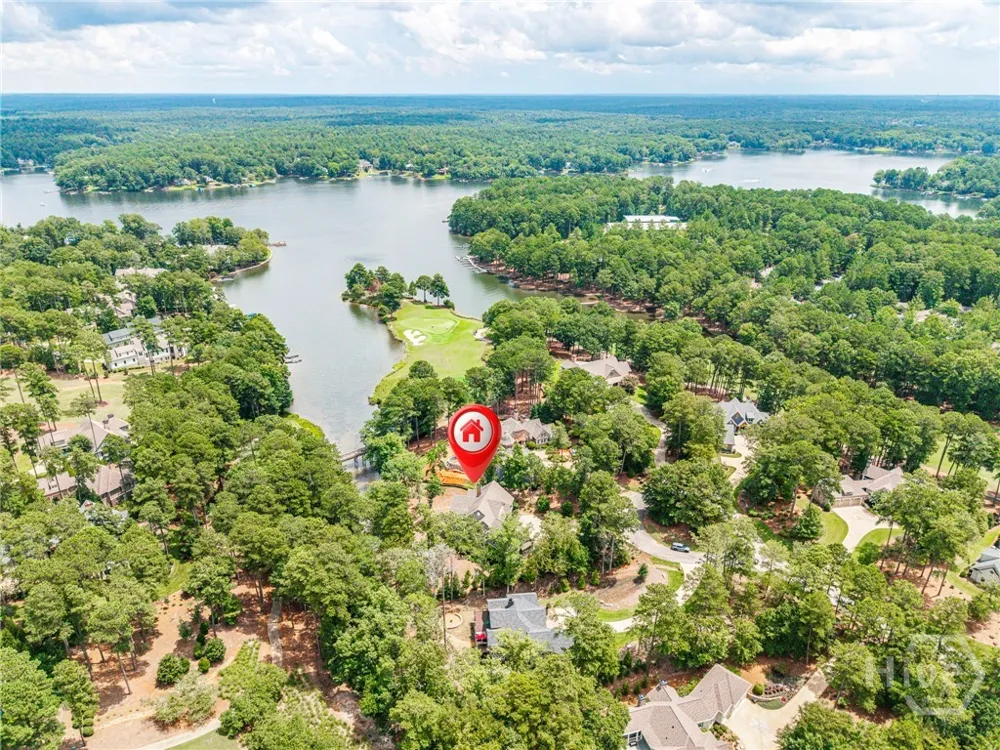 1190 Sugar Run Greensboro, GA 30642