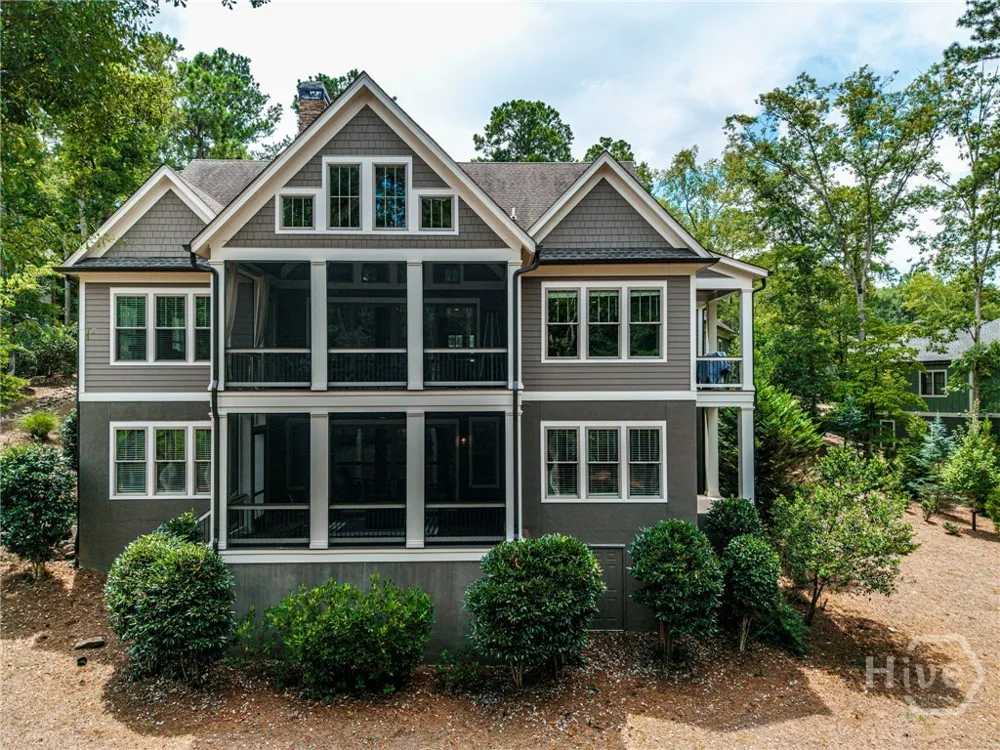 1190 Sugar Run Greensboro, GA 30642