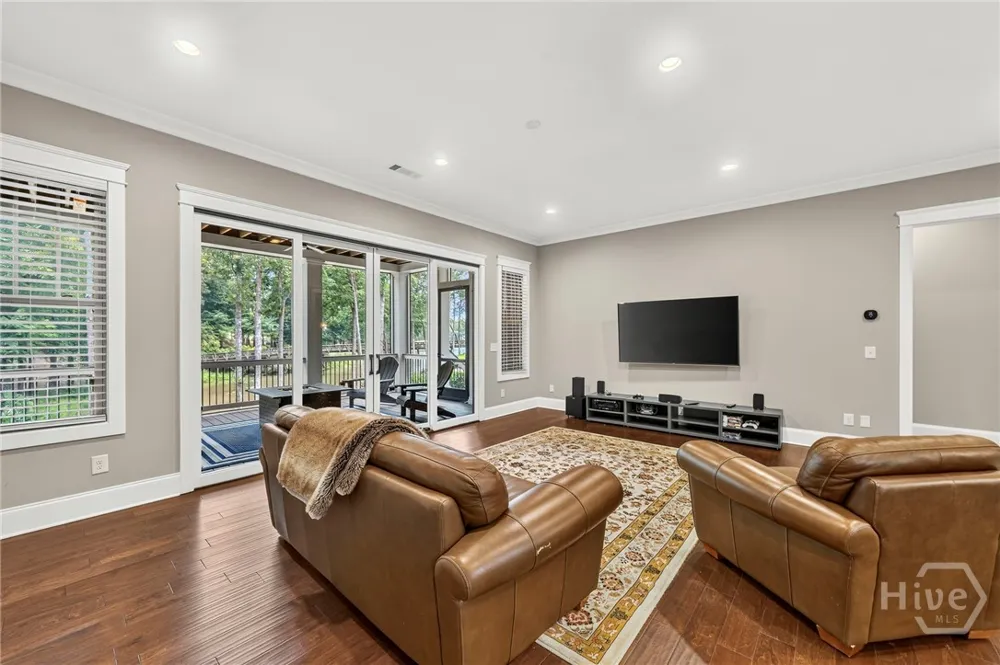 1190 Sugar Run Greensboro, GA 30642