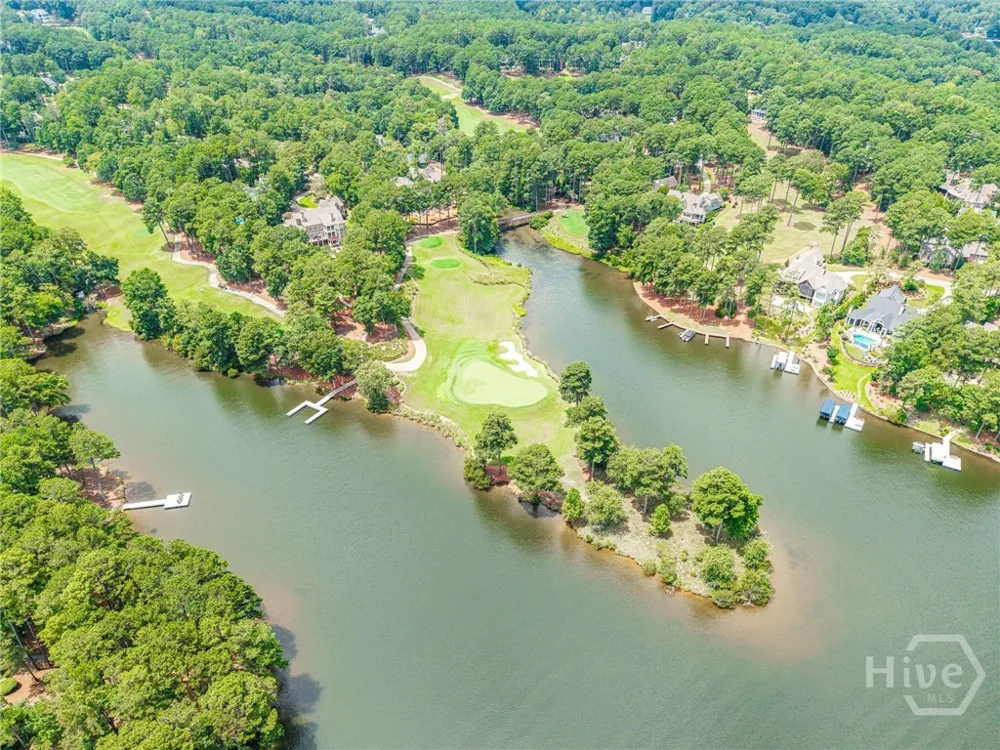 1190 Sugar Run Greensboro, GA 30642
