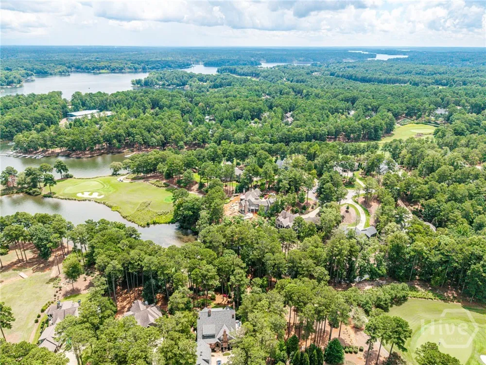 1190 Sugar Run Greensboro, GA 30642