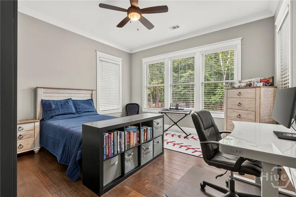 1190 Sugar Run Greensboro, GA 30642