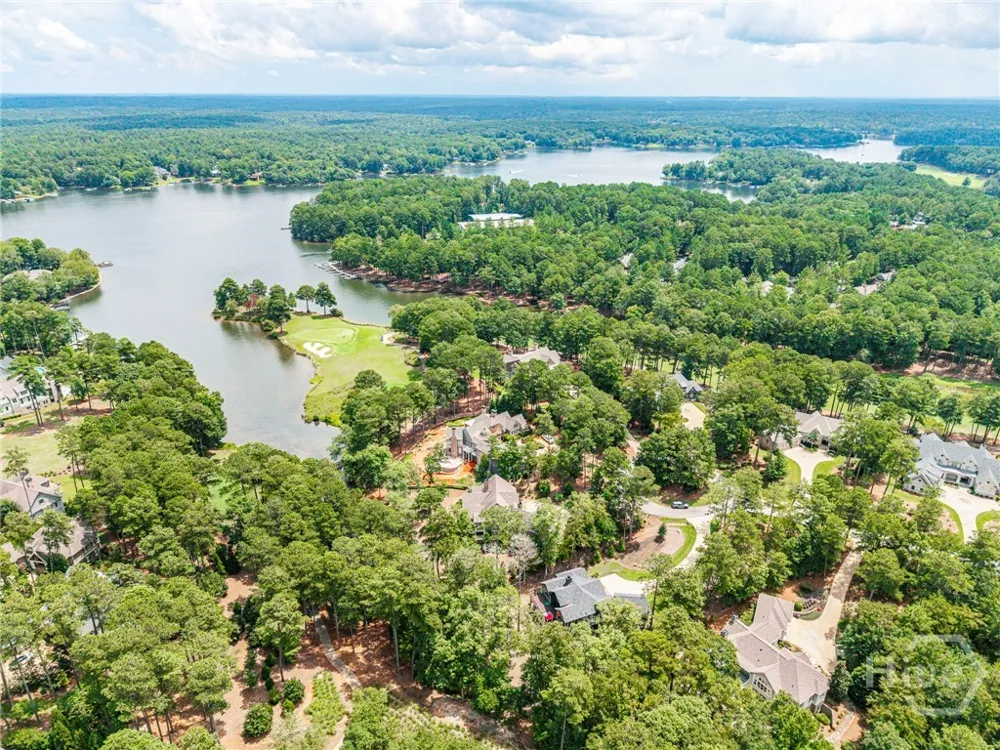 1190 Sugar Run Greensboro, GA 30642