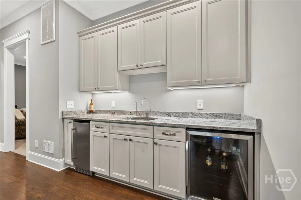 1190 Sugar Run Greensboro, GA 30642
