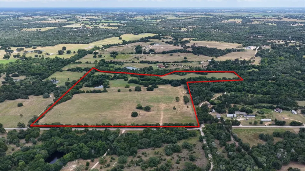 4410 Clay Creek Road Brenham, TX 77833