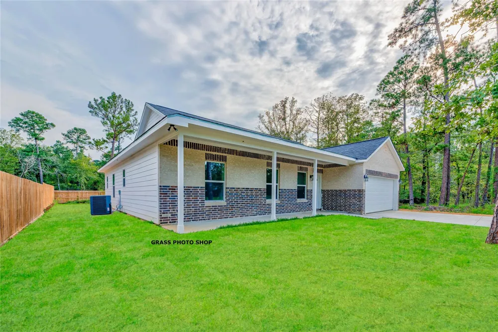 448 Brahman Onalaska, TX 77360
