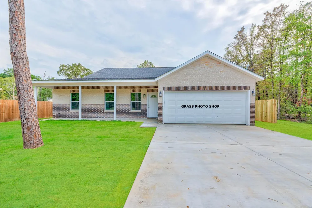 448 Brahman Onalaska, TX 77360