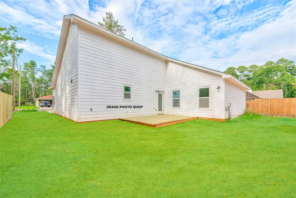 448 Brahman Onalaska, TX 77360