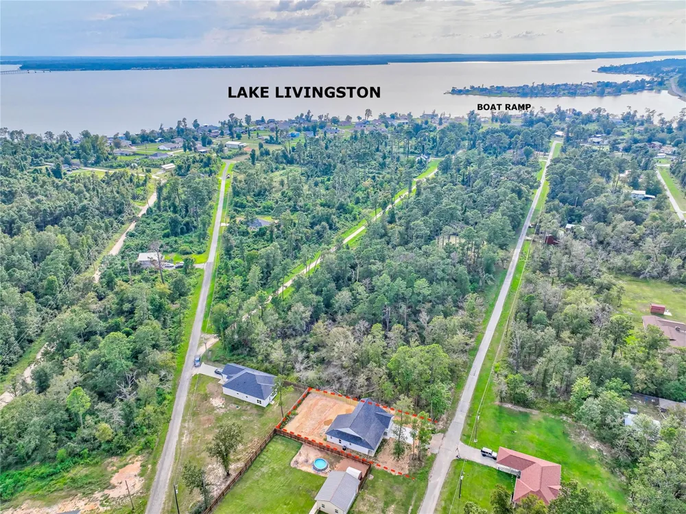 448 Brahman Onalaska, TX 77360