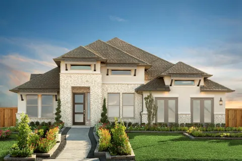 22434 Junction Peak Drive
