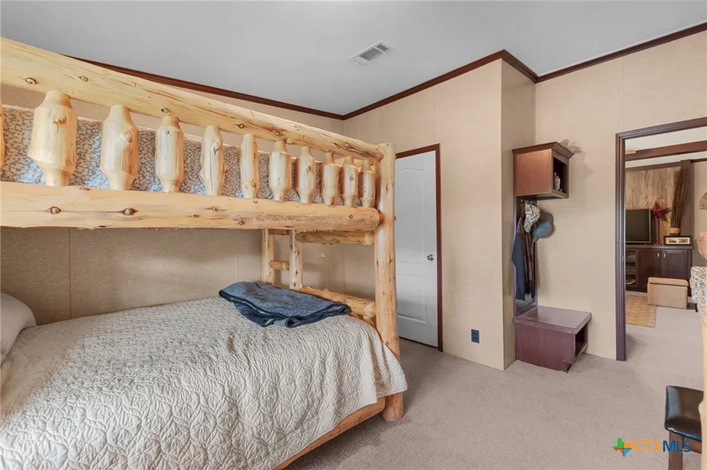 1115 County Road 2732 Lometa, TX 76853