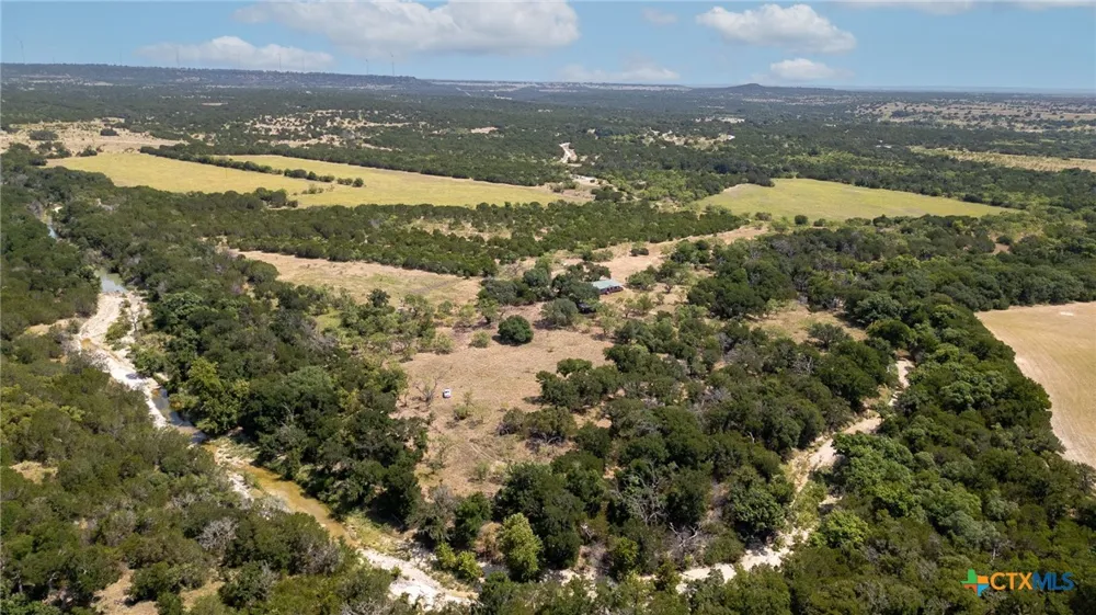 1115 County Road 2732 Lometa, TX 76853