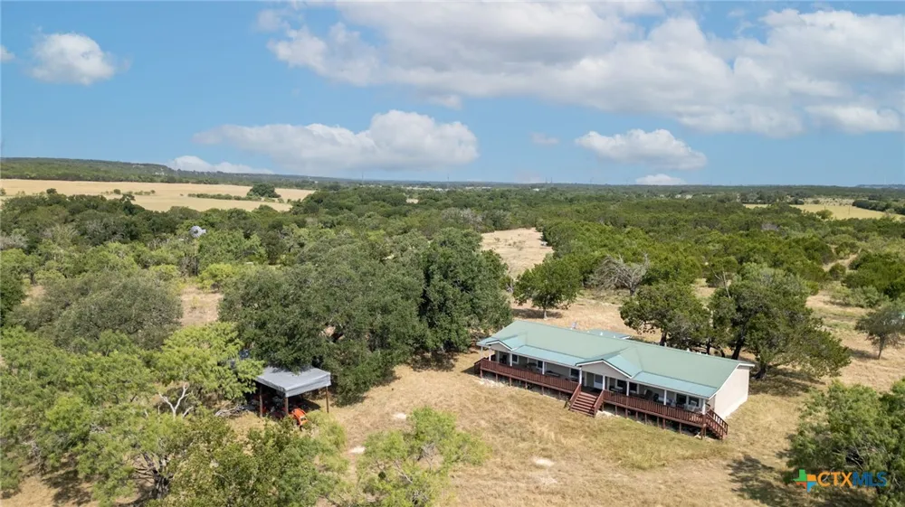1115 County Road 2732 Lometa, TX 76853