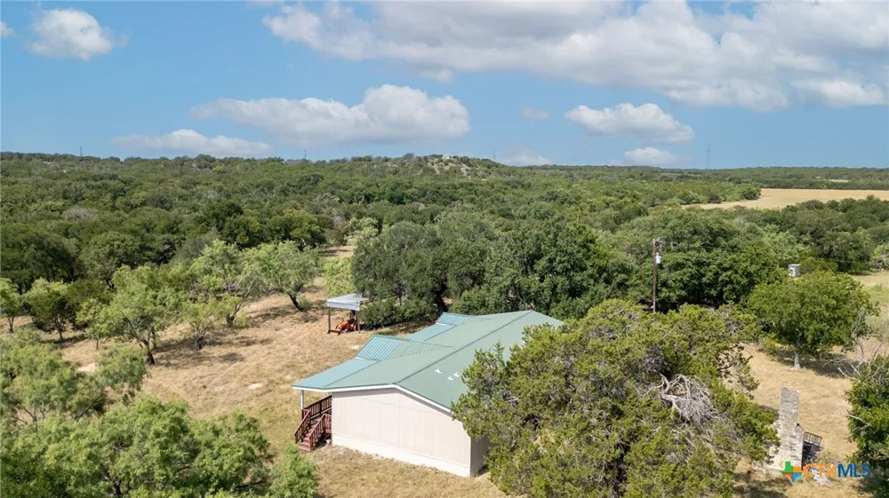 1115 County Road 2732 Lometa, TX 76853
