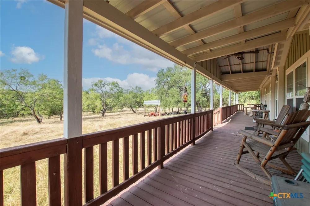 1115 County Road 2732 Lometa, TX 76853