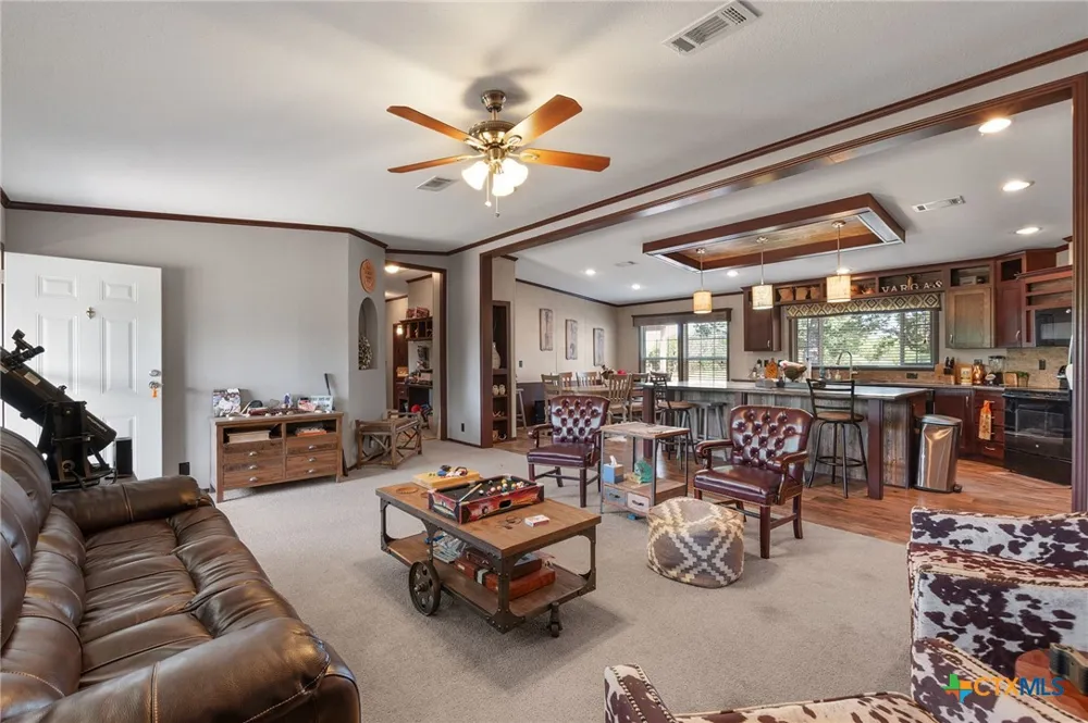1115 County Road 2732 Lometa, TX 76853