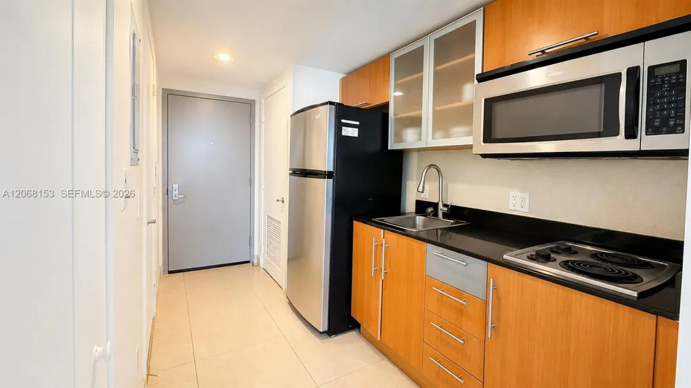 1750 Bayshore Dr #1908 Miami, FL 33132