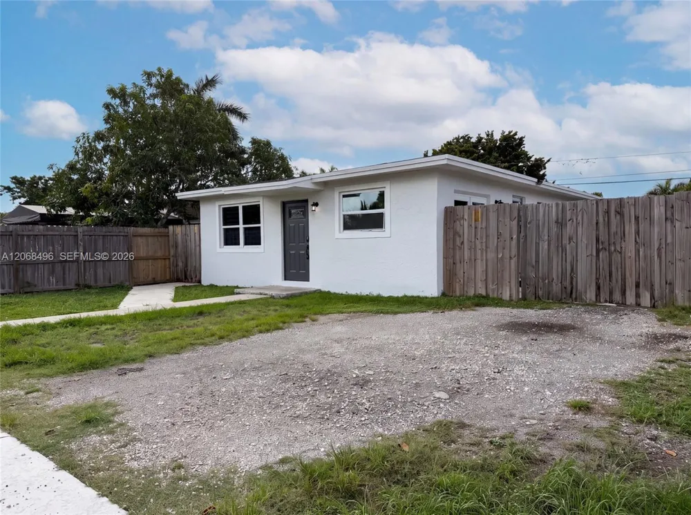 1320 NW 15th St Homestead, FL 33030