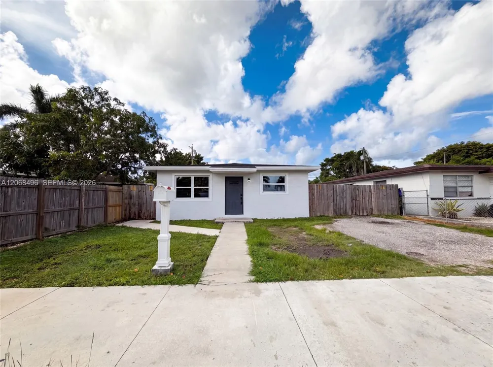1320 NW 15th St Homestead, FL 33030