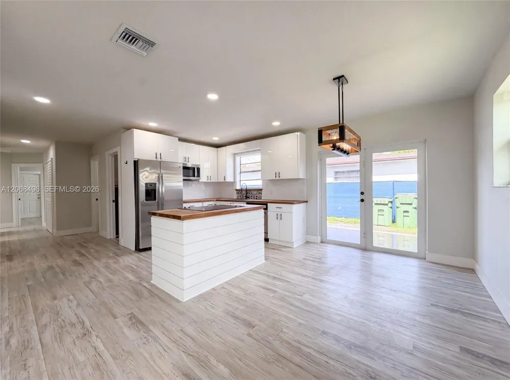 1320 NW 15th St Homestead, FL 33030