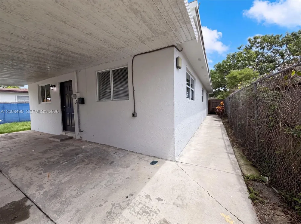 1320 NW 15th St Homestead, FL 33030