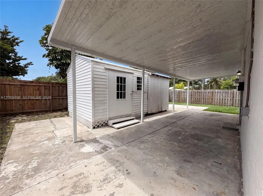 1320 NW 15th St Homestead, FL 33030