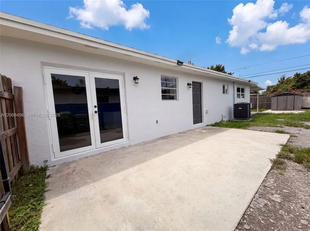 1320 NW 15th St Homestead, FL 33030