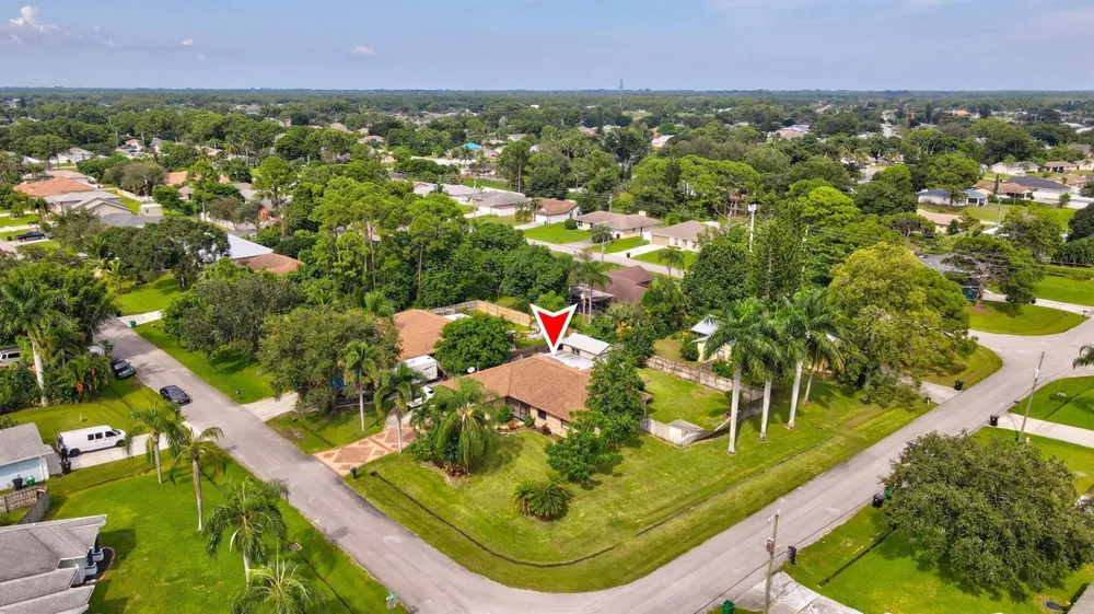 501 NW COLONIAL STREET Port St. Lucie, FL 34983