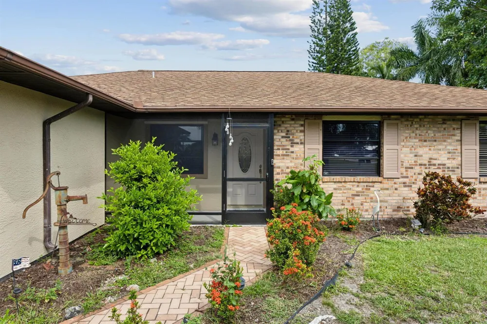 501 NW COLONIAL STREET Port St. Lucie, FL 34983