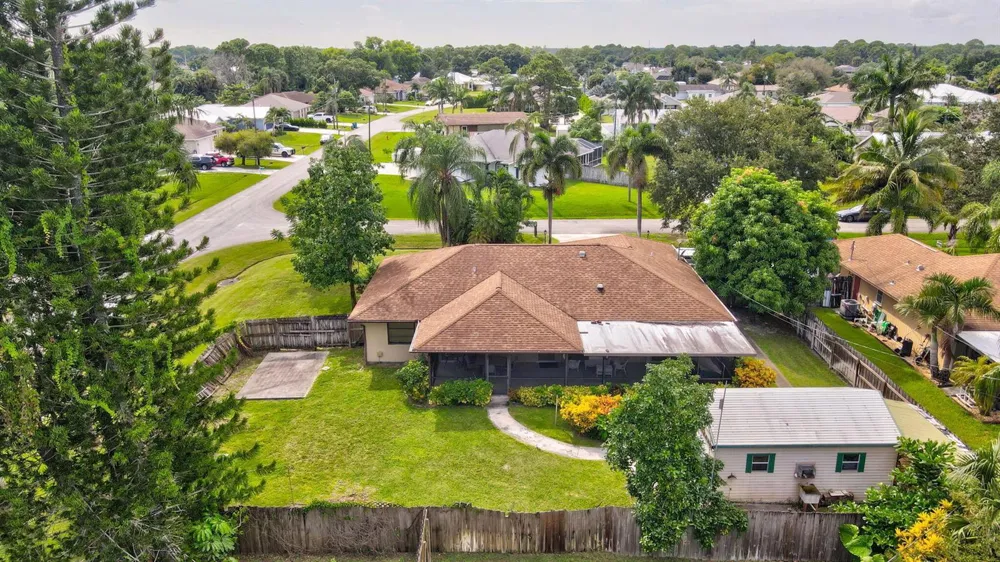 501 NW COLONIAL STREET Port St. Lucie, FL 34983
