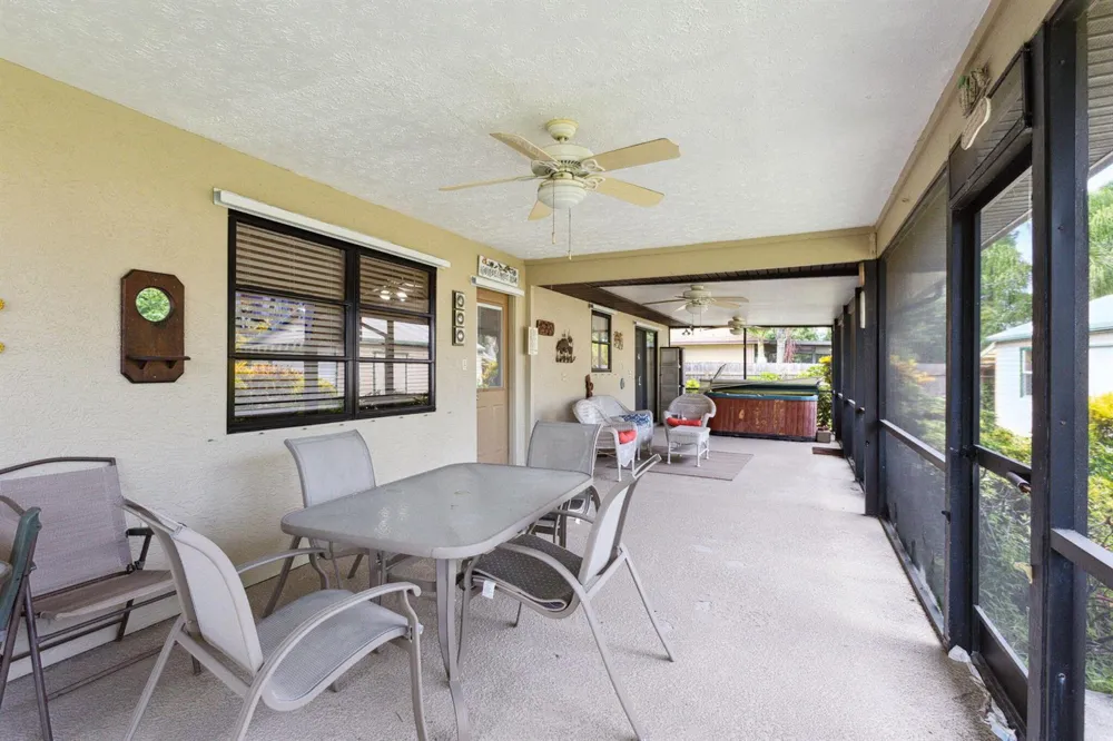 501 NW COLONIAL STREET Port St. Lucie, FL 34983