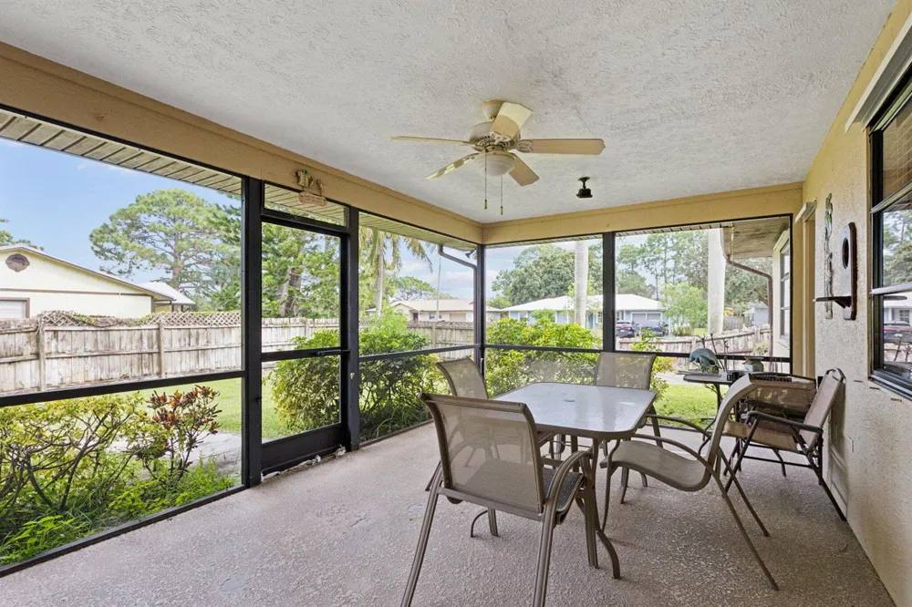 501 NW COLONIAL STREET Port St. Lucie, FL 34983