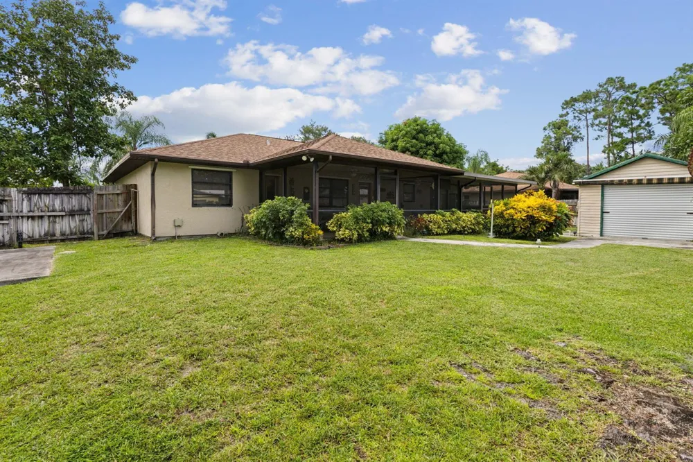 501 NW COLONIAL STREET Port St. Lucie, FL 34983