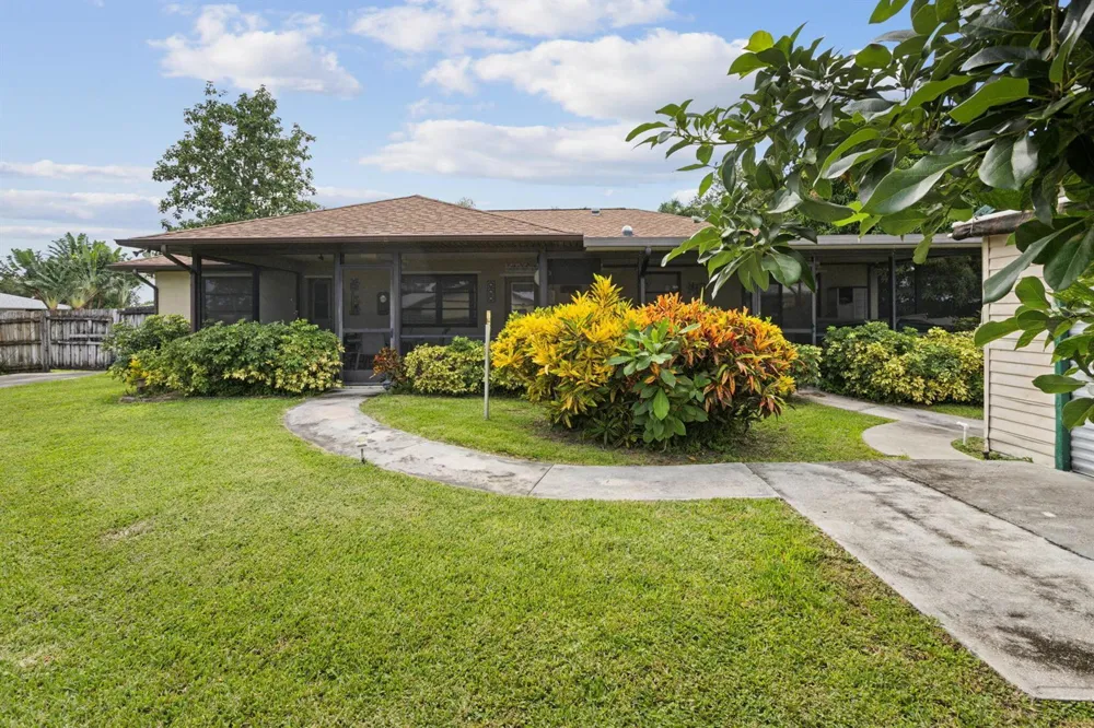501 NW COLONIAL STREET Port St. Lucie, FL 34983